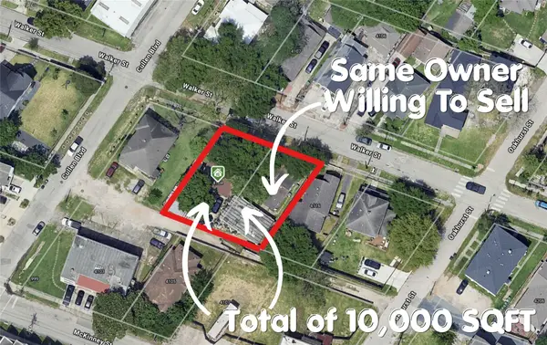 4104 Walker Street, Houston, TX 77023