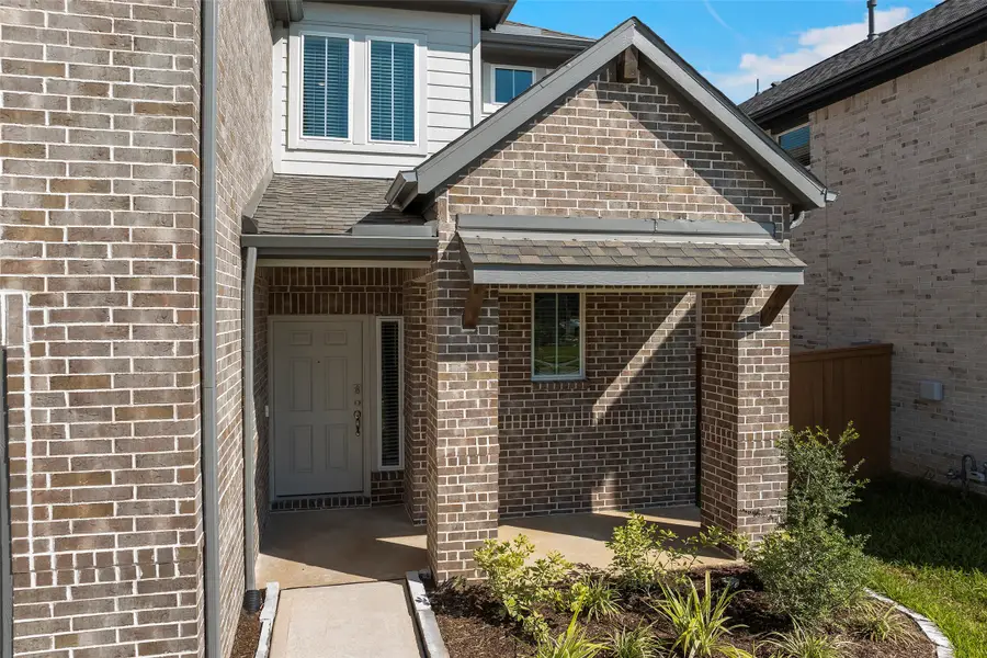 21006 Salt Rock Drive, Cypress, TX 77433 - #2