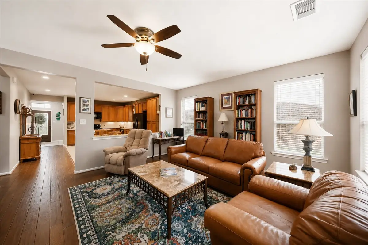 8635 Sunny Gallop Drive, Tomball, TX 77375 - #1