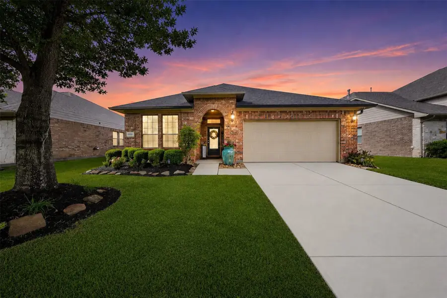 8635 Sunny Gallop Drive, Tomball, TX 77375 - #2