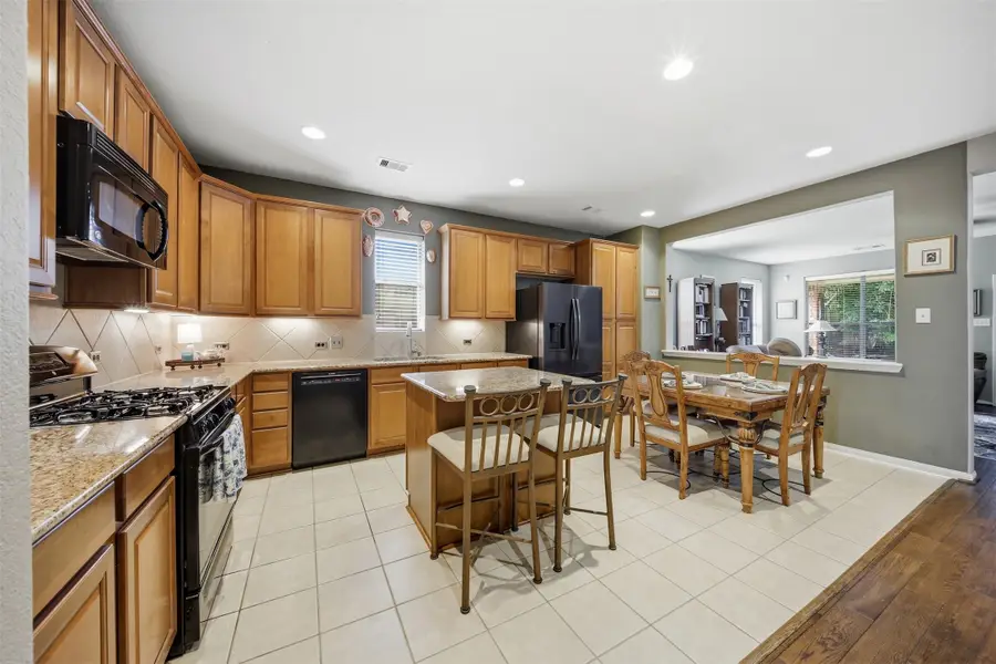 8635 Sunny Gallop Drive, Tomball, TX 77375 - #3