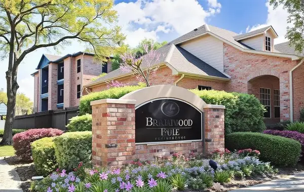 2255 Braeswood Park Drive #278, Houston, TX 77030
