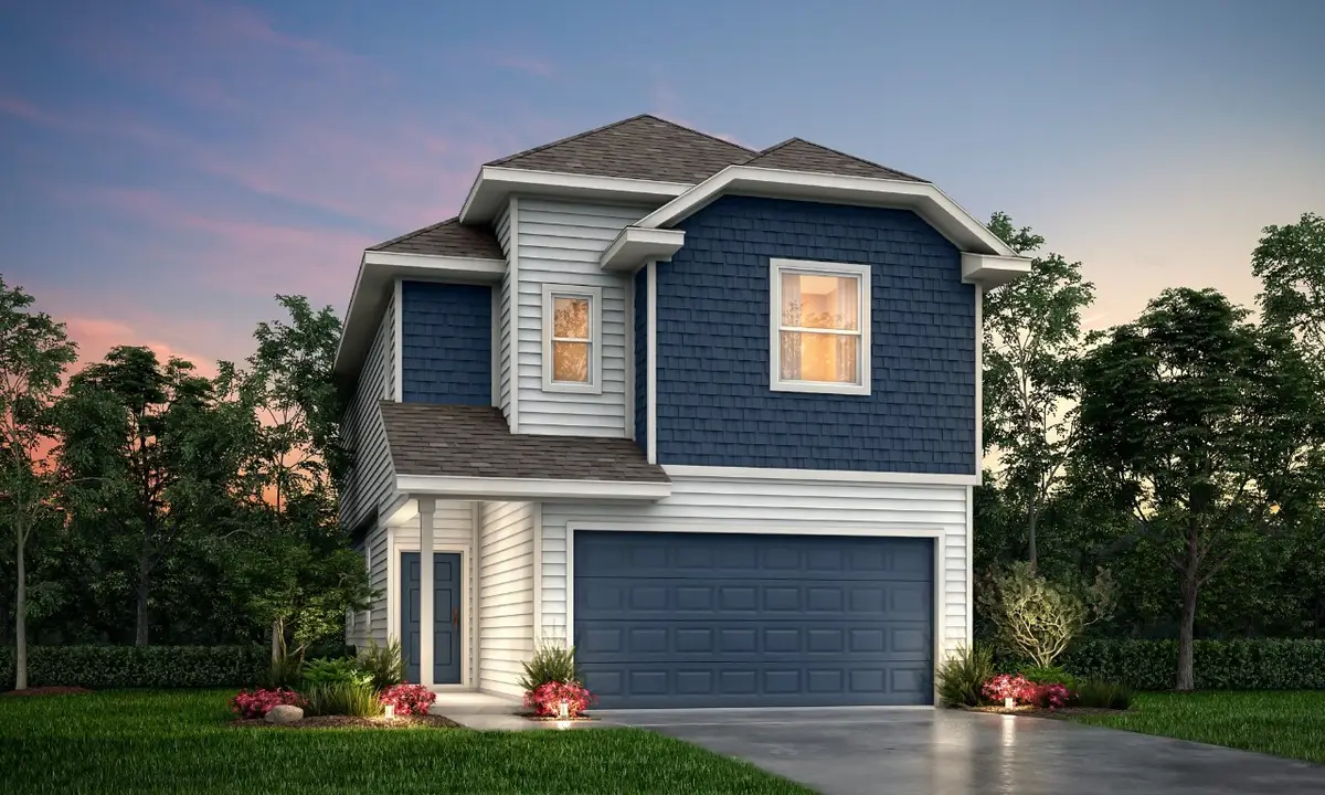 2312 Pipefish Drive, Conroe, TX 77384 - #1