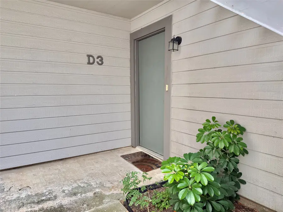 3220 69th Street #D3, Galveston, TX 77551 - #3