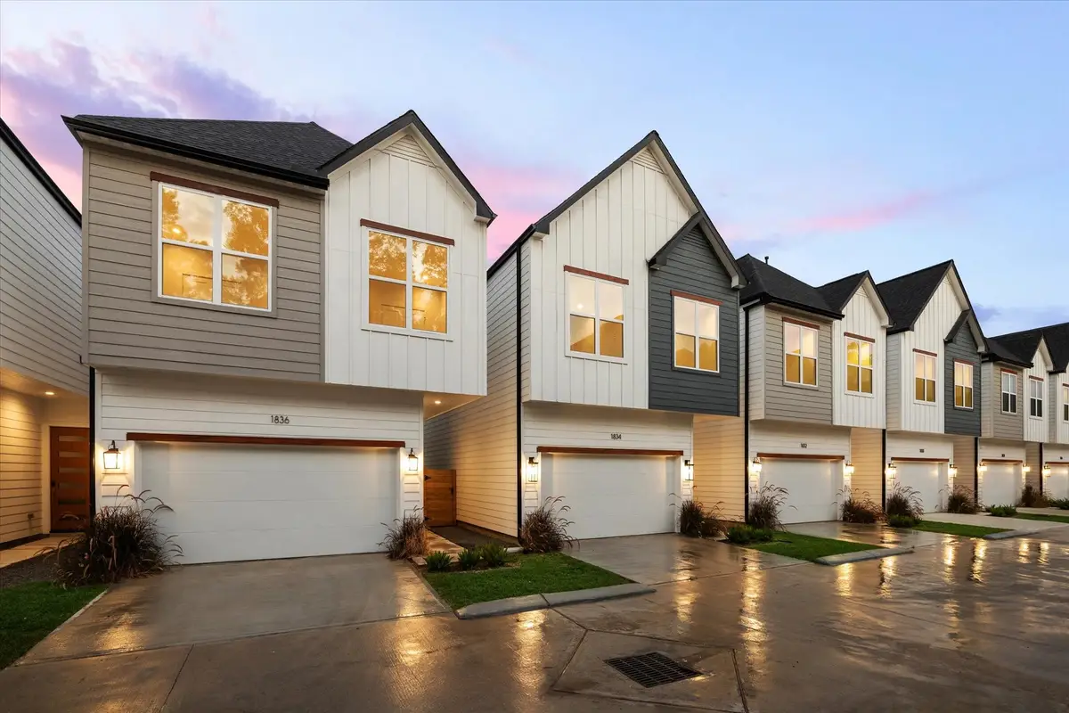 1836 W Tidwell Road, Houston, TX 77091 - #1