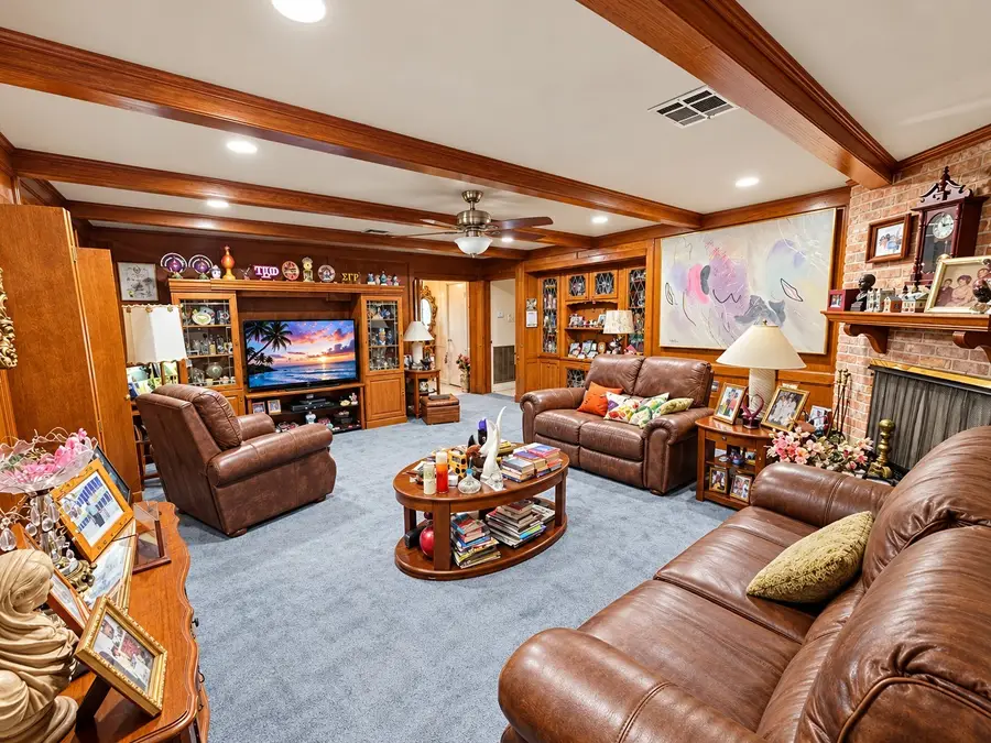 1051 W Donovan Street, Houston, TX 77091 - #2