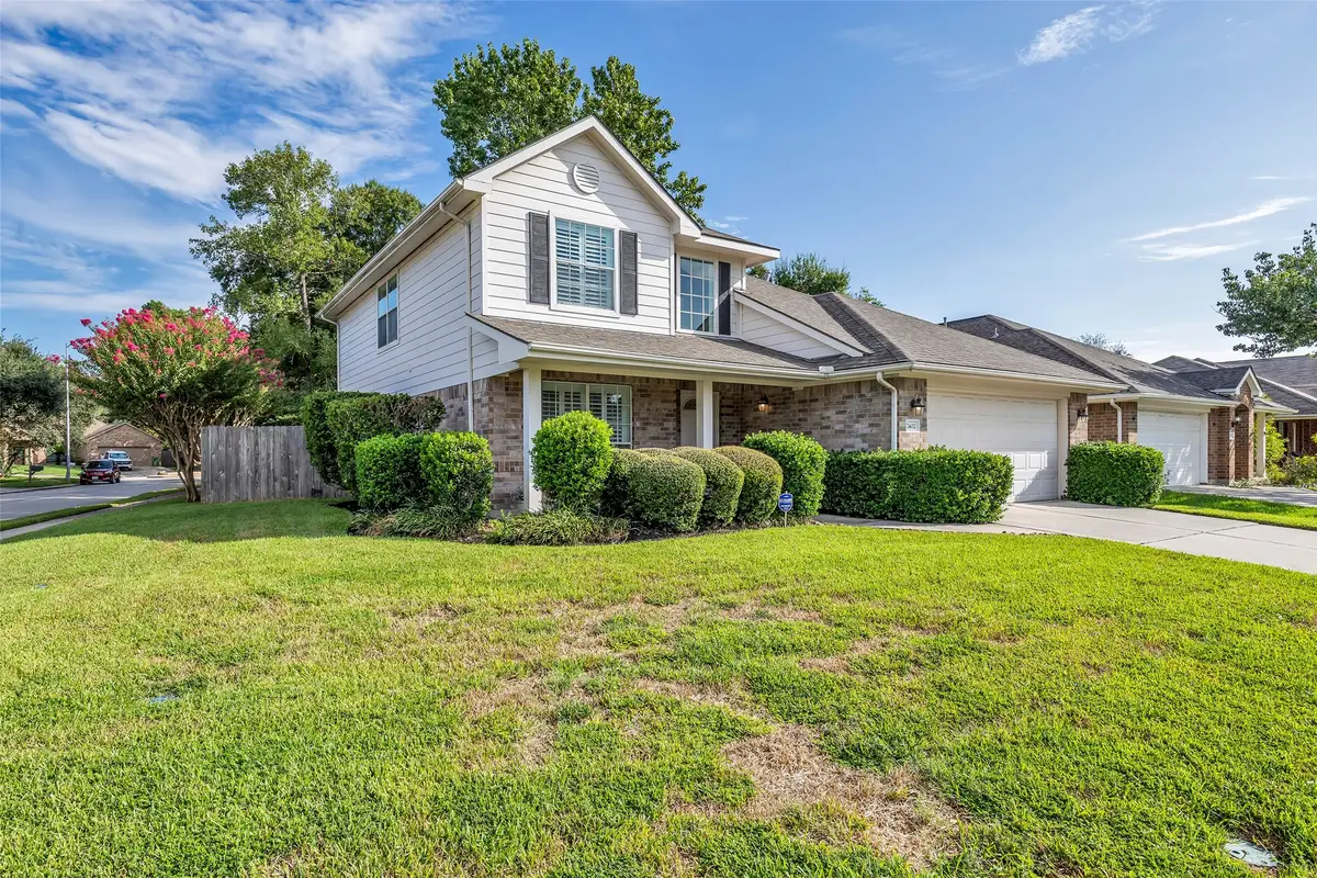 7402 Cheeca Lodge Lane, Humble, TX 77346 - #1