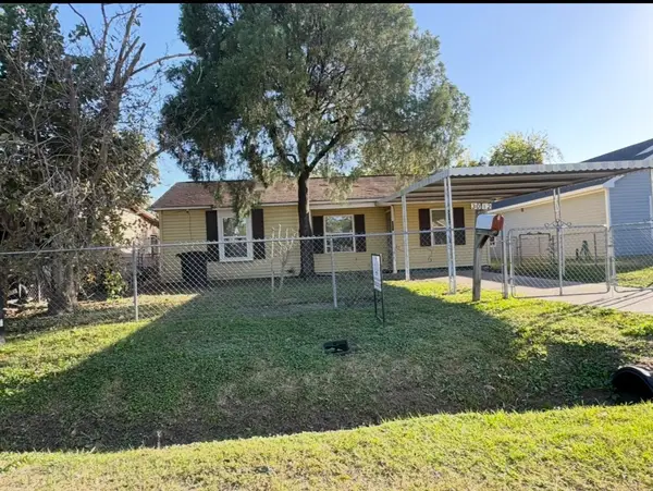 3012 Melbourne Street, Houston, TX 77026