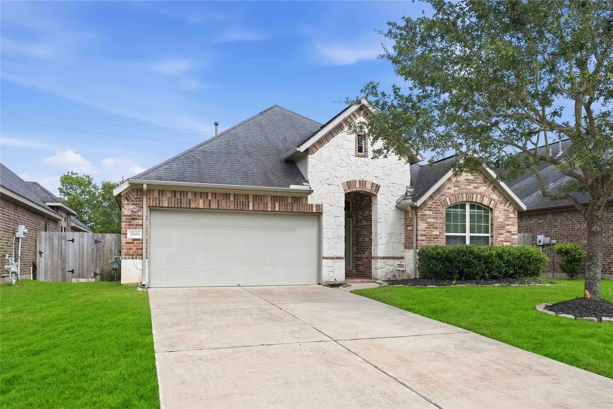 2006 Baron Sky Lane, Richmond, TX 77469 - #1