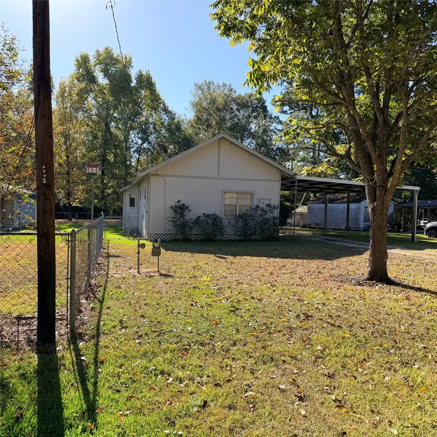 273 S Canyon Drive #A, Onalaska, TX 77360 - #3