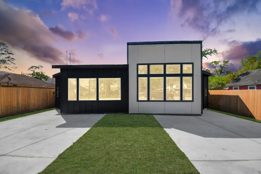 8106 Locksley Street, Houston, TX 77078 - #2
