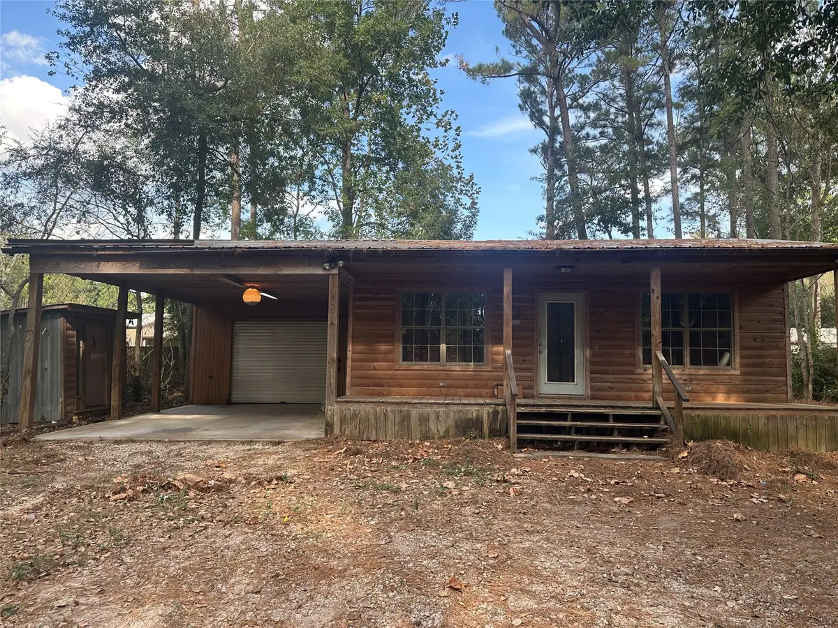 445 Escapees Drive, Livingston, TX 77351 - Image #1