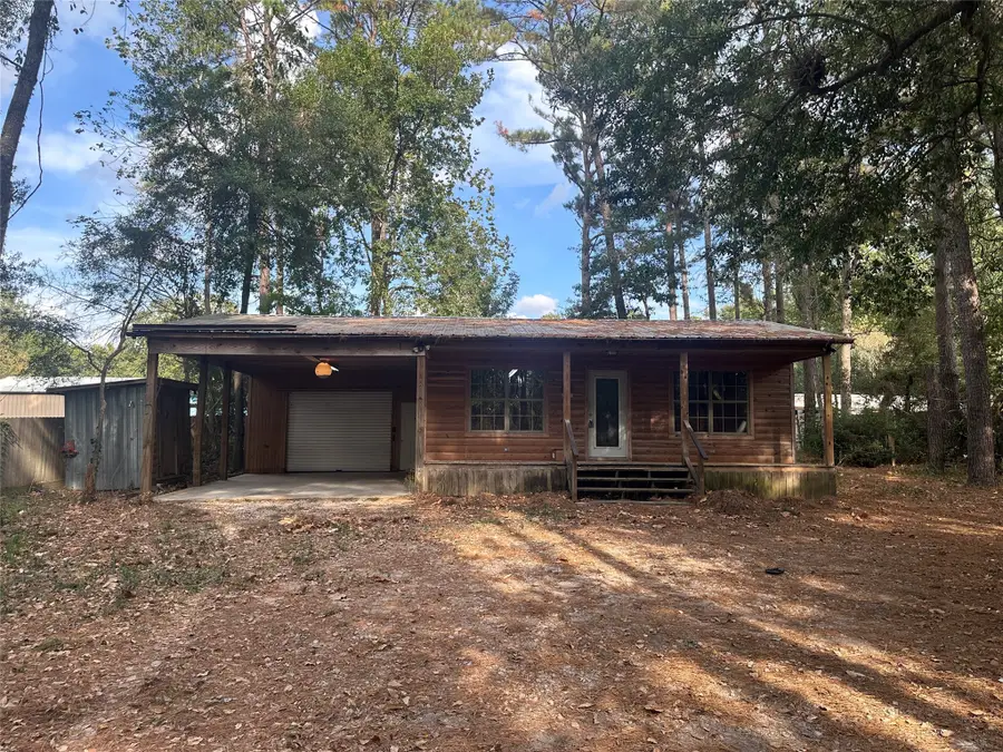 445 Escapees Drive, Livingston, TX 77351 - Image #2