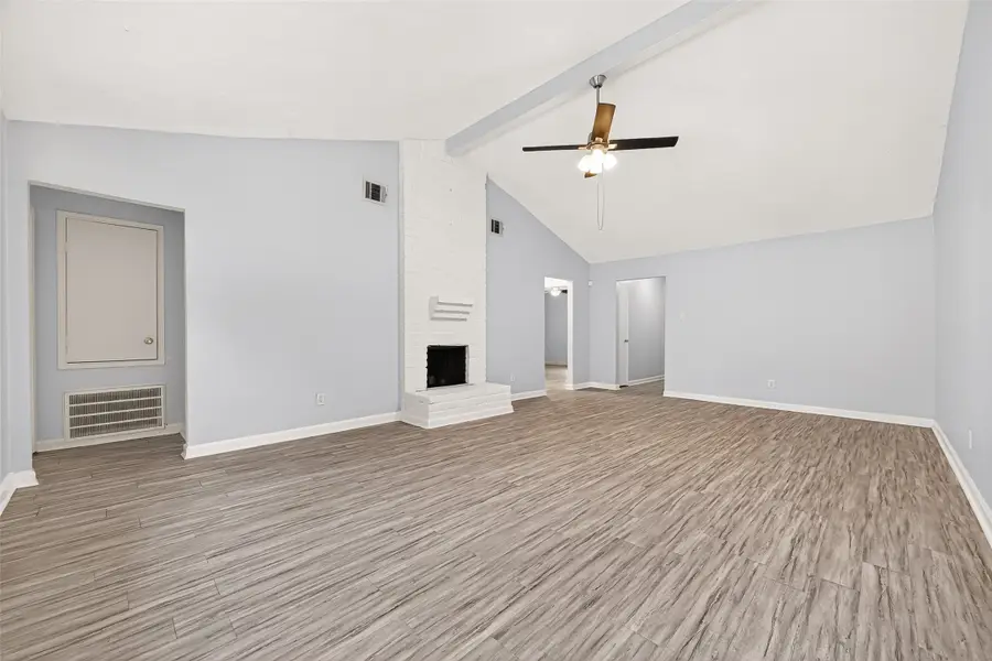 4918 Monteith Drive, Spring, TX 77373 - #2
