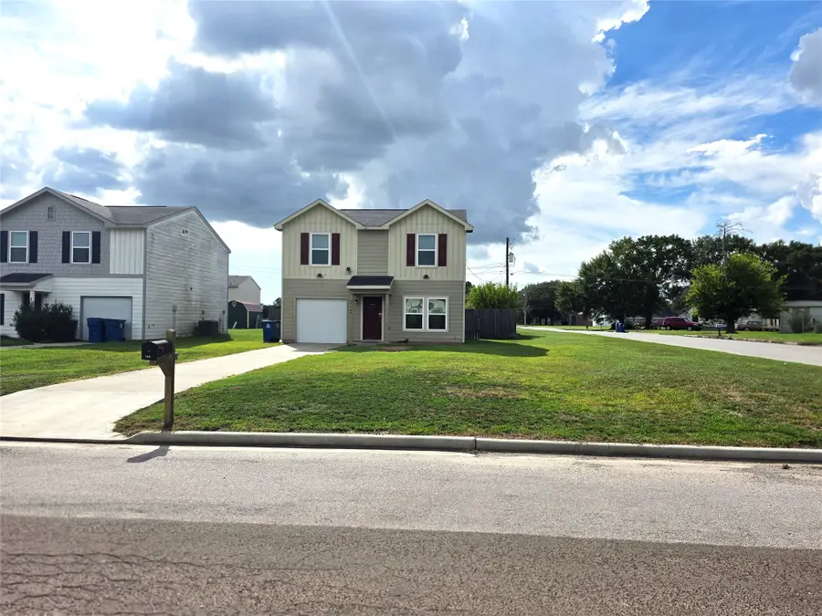 2009 6th Street, Hempstead, TX 77445 - #3