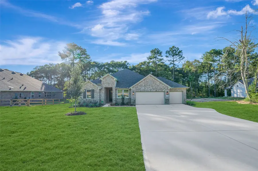 129 Roebuck Lane, New Waverly, TX 77358 - #3