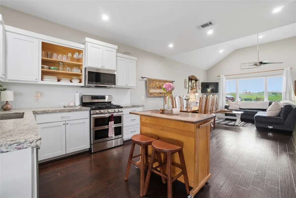 5037 Horseshoe Drive, Anderson, TX 77830 - #1