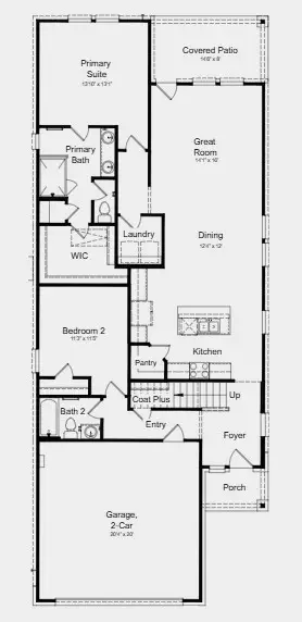 8131 Copper Meadows Lane, Cypress, TX 77433 - #2