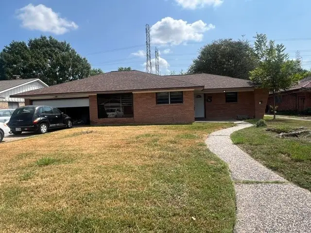 10311 Greenwillow Street, Houston, TX 77035 - #1
