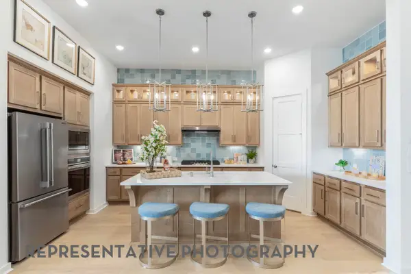 11502 Hooting Owl Drive, Montgomery, TX 77316