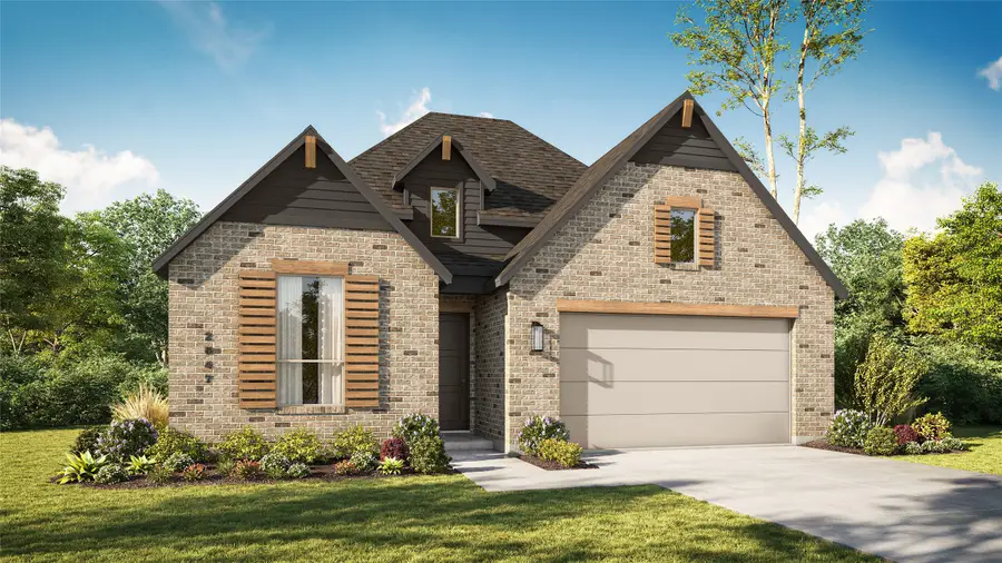 11502 Hooting Owl Drive, Montgomery, TX 77316 - #2