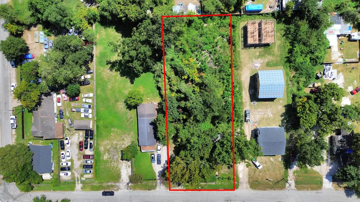 1017 Wall Street, Houston, TX 77088 - #1