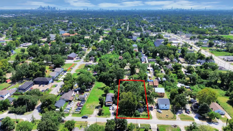 1017 Wall Street, Houston, TX 77088 - #3