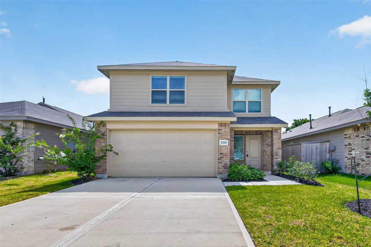 17938 Becker Landing Drive, Hockley, TX 77447 - #1