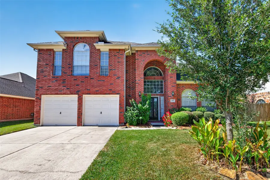 110 Annes Way, Stafford, TX 77477 - #2