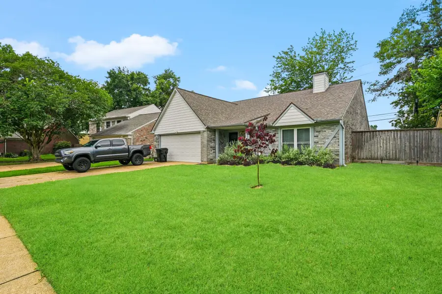 18242 Brooknoll Drive, Houston, TX 77084 - #2