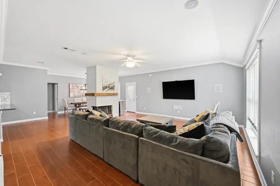 18242 Brooknoll Drive, Houston, TX 77084 - #3