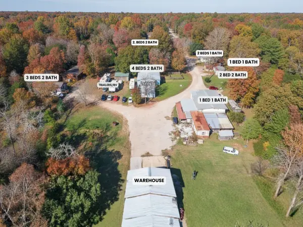 13128 Bert Brown Road, Conroe, TX 77302