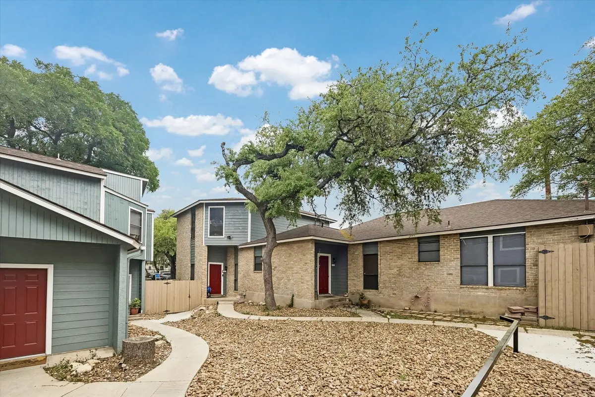 13533 George Road, San Antonio, TX 78230 - #1