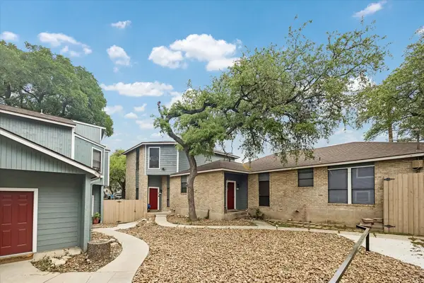 13533 George Road, San Antonio, TX 78230