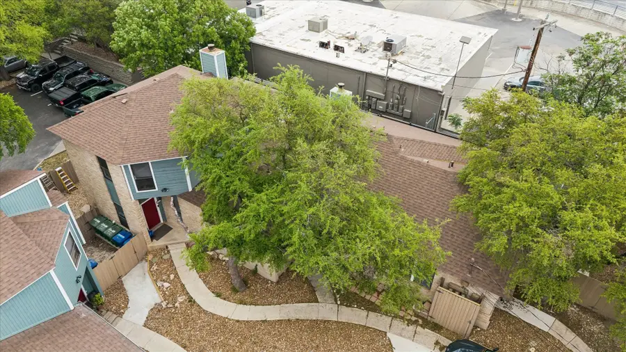 13533 George Road, San Antonio, TX 78230 - #2