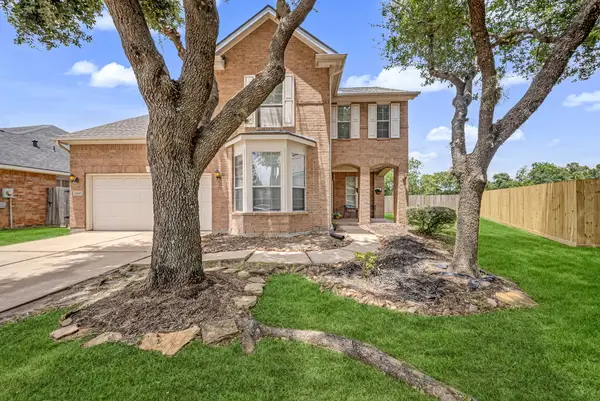 18106 Linden Forest Lane, Katy, TX 77449