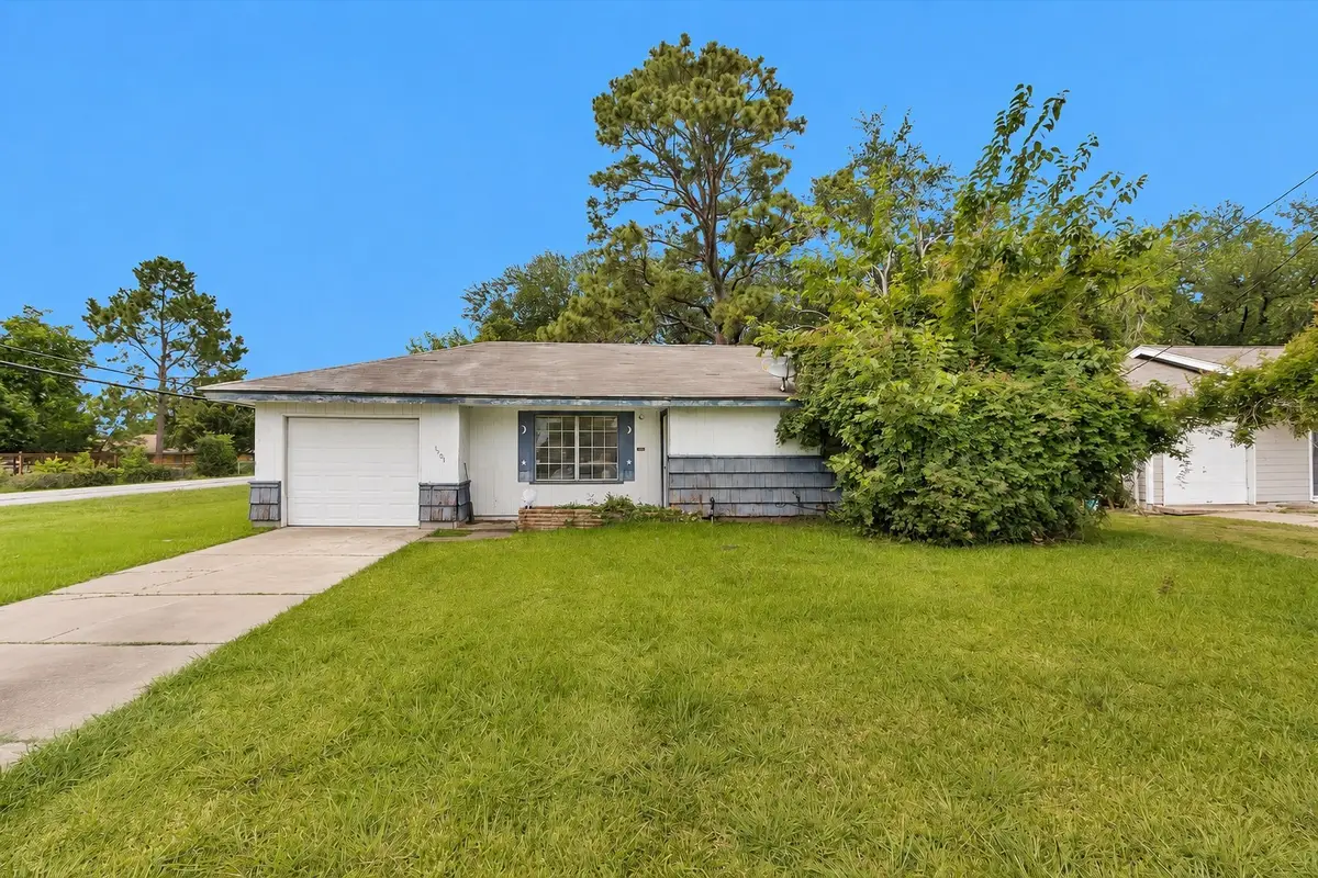 1501 Avenue L, South Houston, TX 77587 - #1