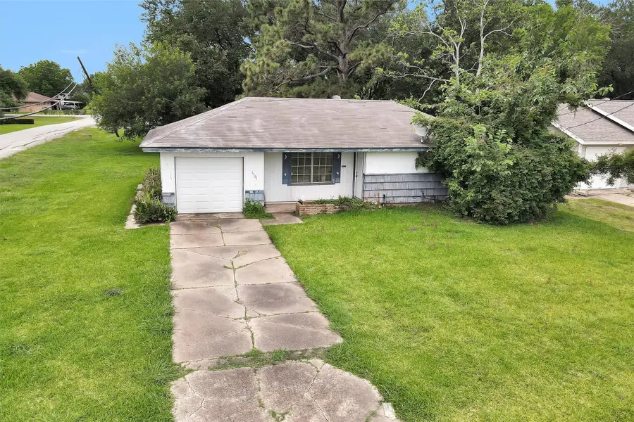 1501 Avenue L, South Houston, TX 77587 - #3