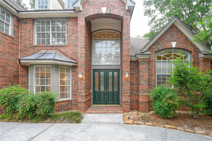 2 Woodmere Place, The Woodlands, TX 77381 - #3