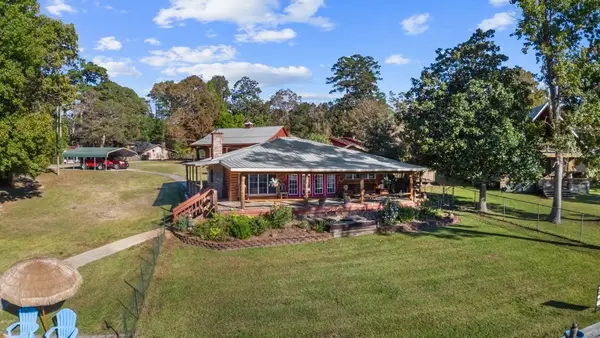 115 Princes Circle, Ivanhoe, TX 75979