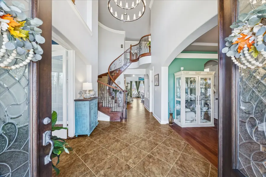 2504 Baywater Canyon Drive, Pearland, TX 77584 - #3