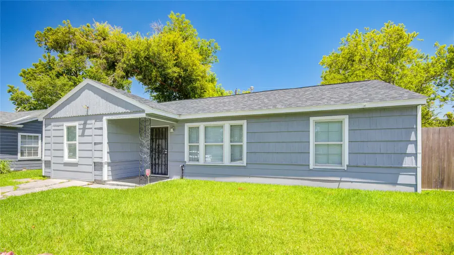 8921 Oak Knoll Lane, Houston, TX 77078 - #3