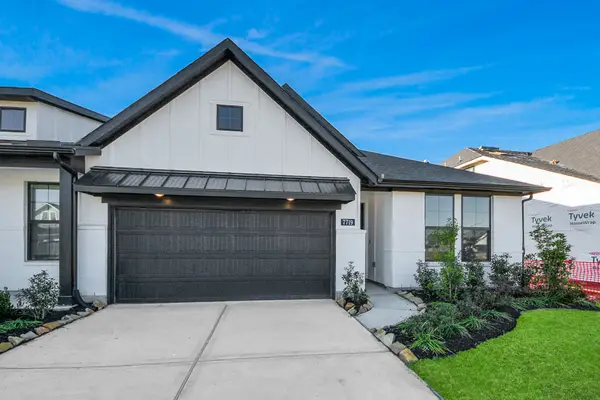 7719 Cattail Shallows Lane, Katy, TX 77493