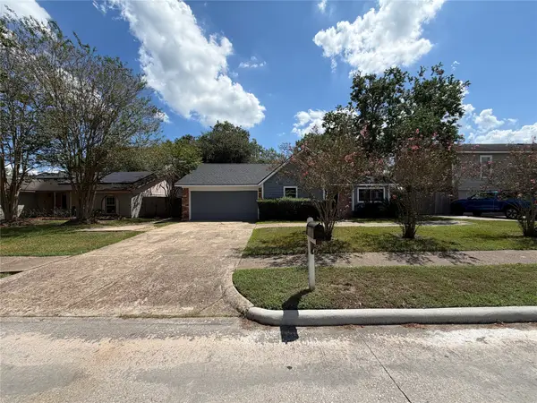 20006 Timber Forest Drive, Humble, TX 77346