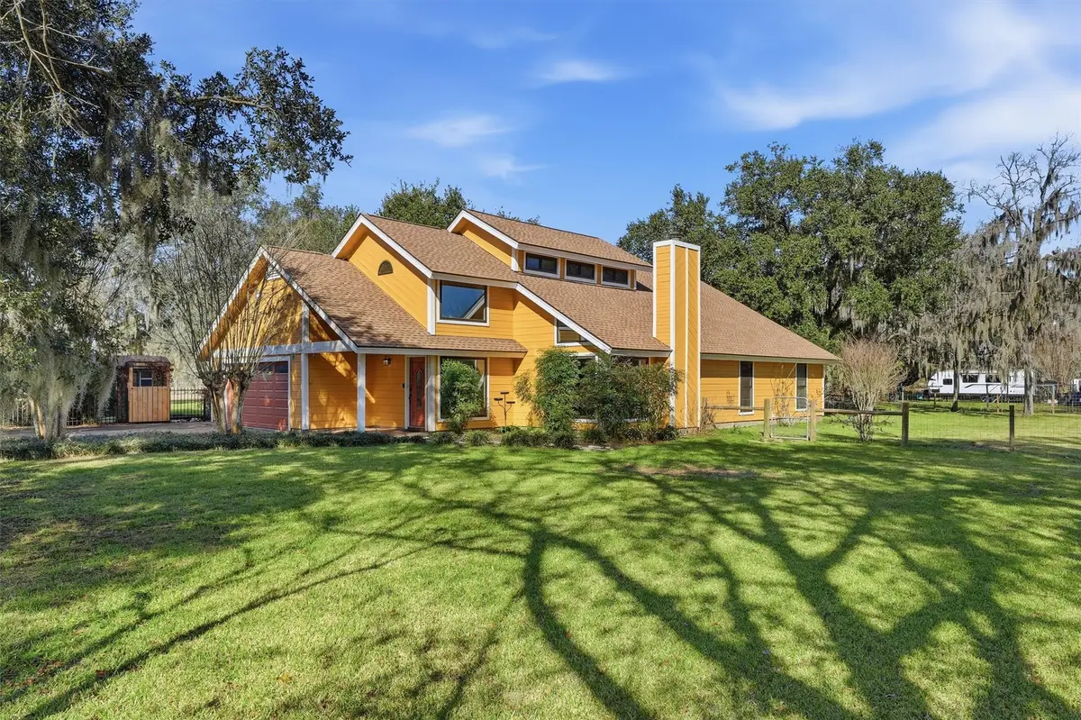 5610 County Road 823, West Columbia, TX 77486 - Image #1