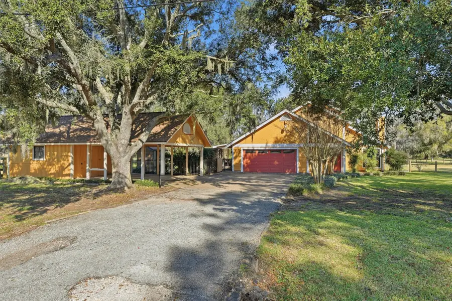 5610 County Road 823, West Columbia, TX 77486 - Image #2