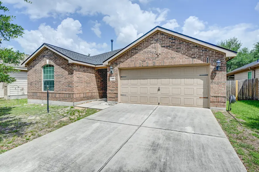 305 Pine Mist Lane, Conroe, TX 77304 - #3