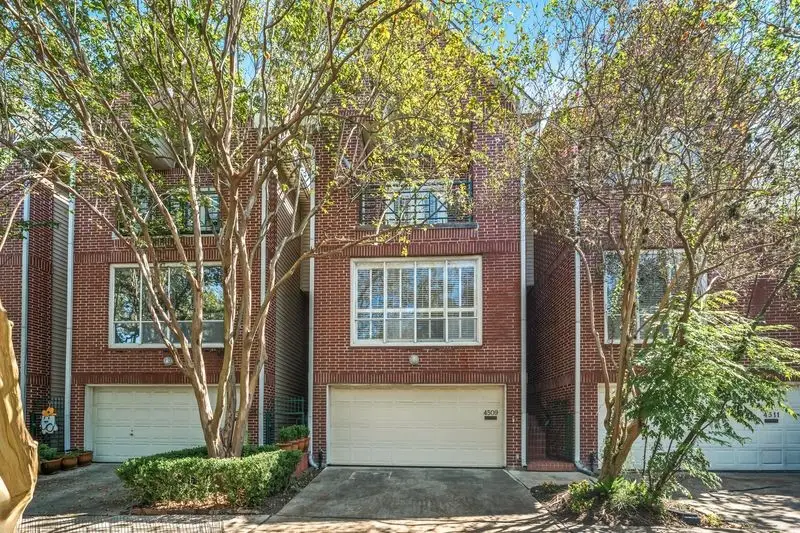 4509 Hazard Street, Houston, TX 77098 - Image #1