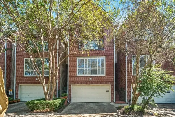 4509 Hazard Street, Houston, TX 77098