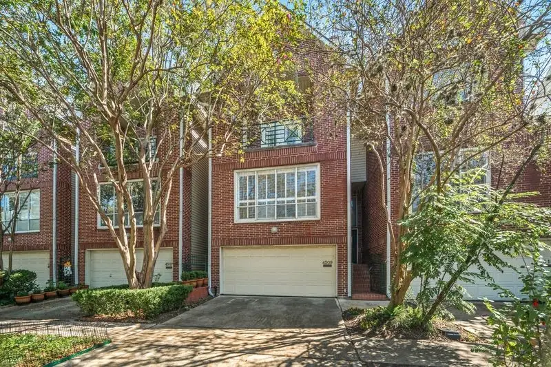 4509 Hazard Street, Houston, TX 77098 - Image #2
